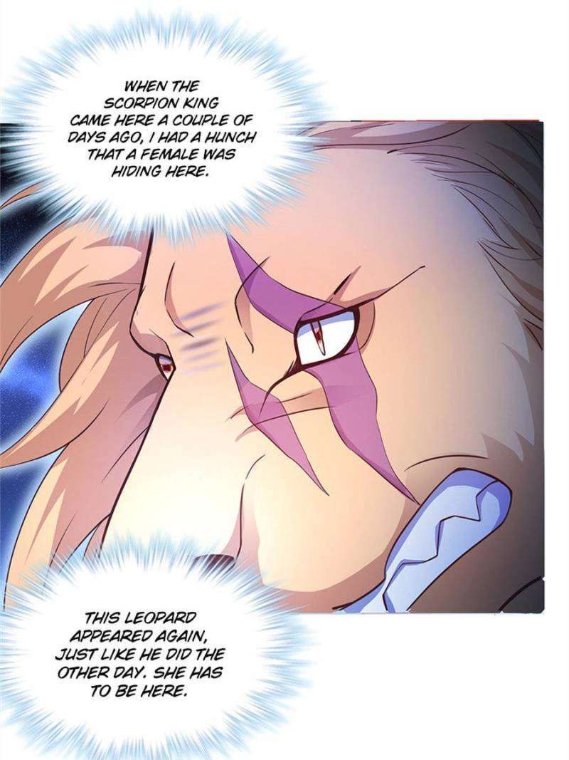 Beauty and the Beasts chapter 518 page 25