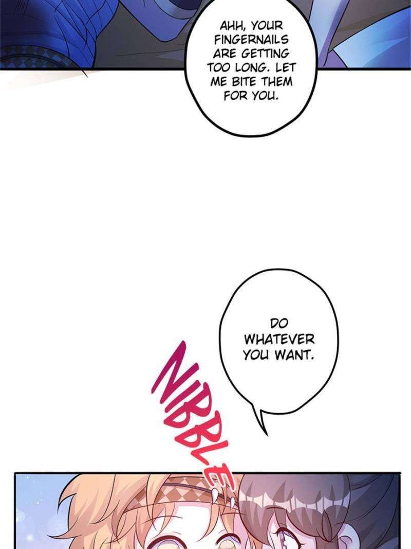 Beauty and the Beasts chapter 518 page 3