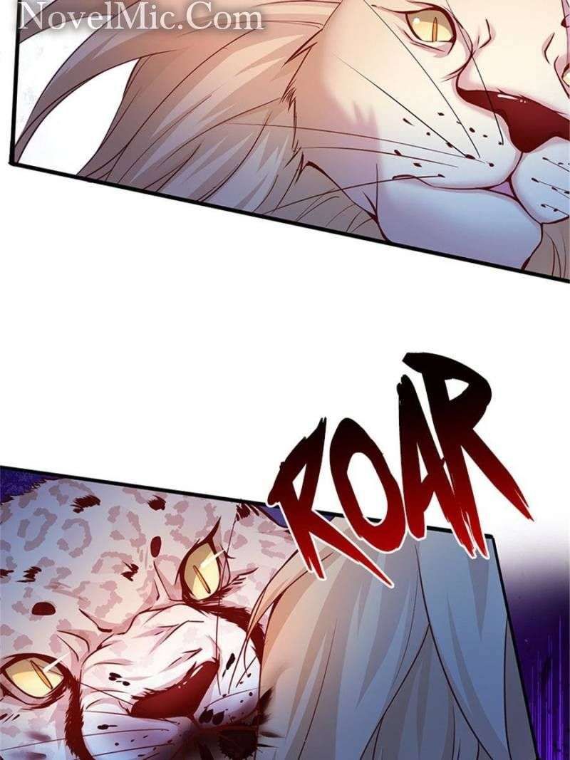 Beauty and the Beasts chapter 518 page 35