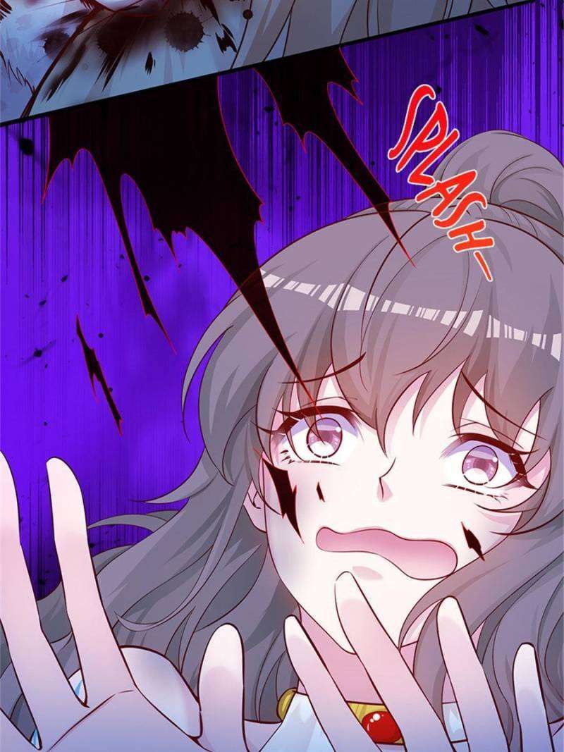 Beauty and the Beasts chapter 518 page 36