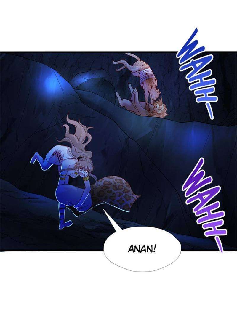 Beauty and the Beasts chapter 518 page 38