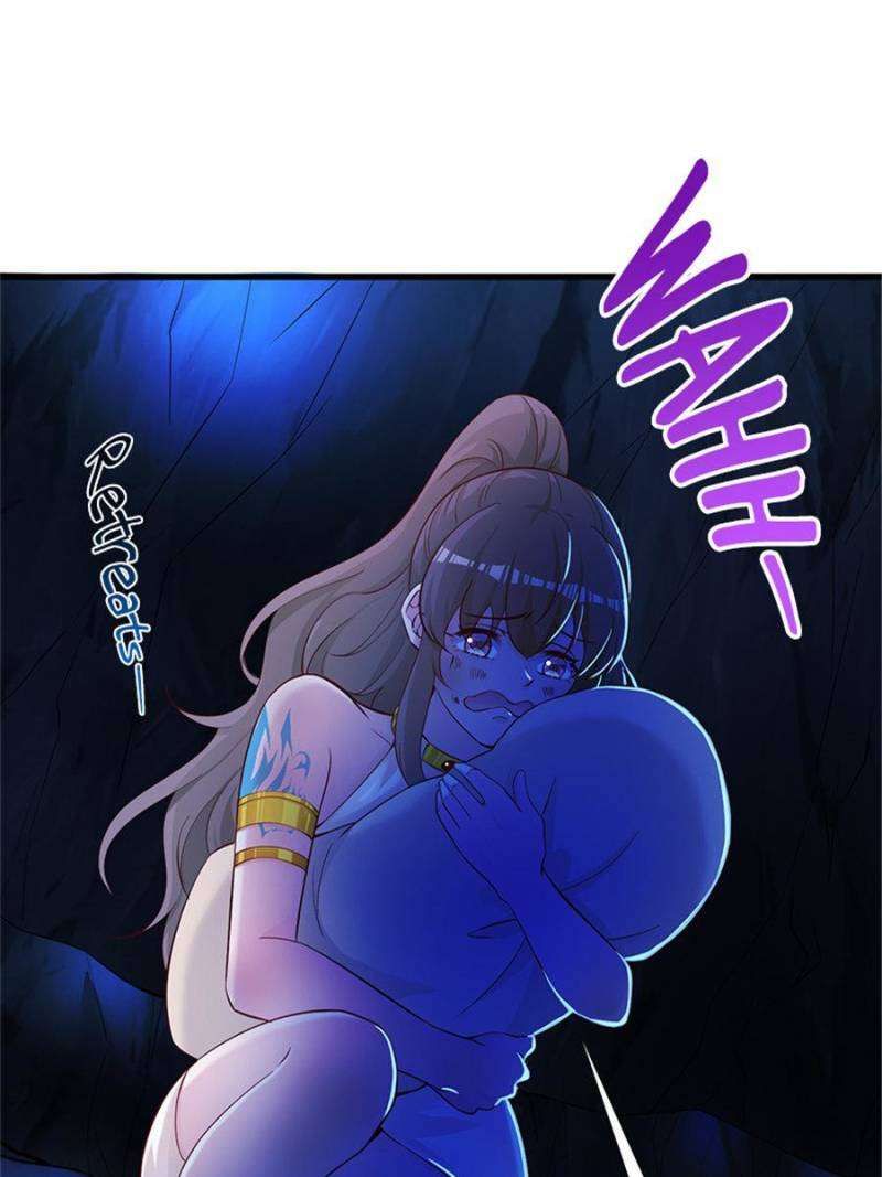 Beauty and the Beasts chapter 518 page 39