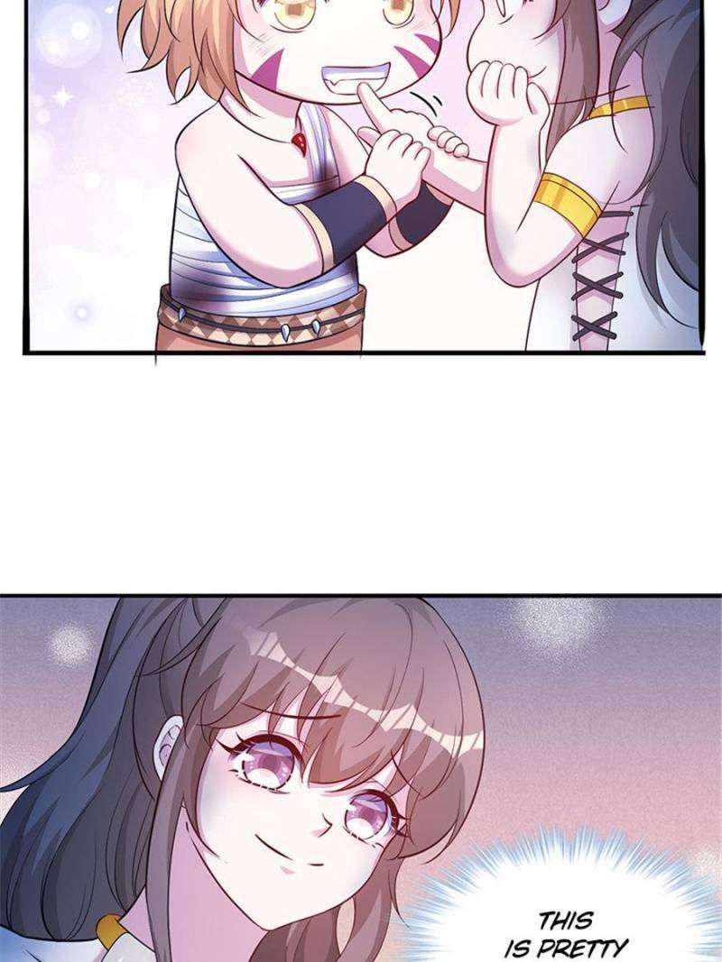 Beauty and the Beasts chapter 518 page 4