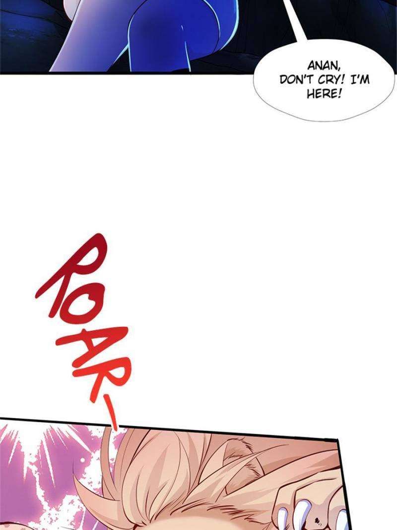 Beauty and the Beasts chapter 518 page 40