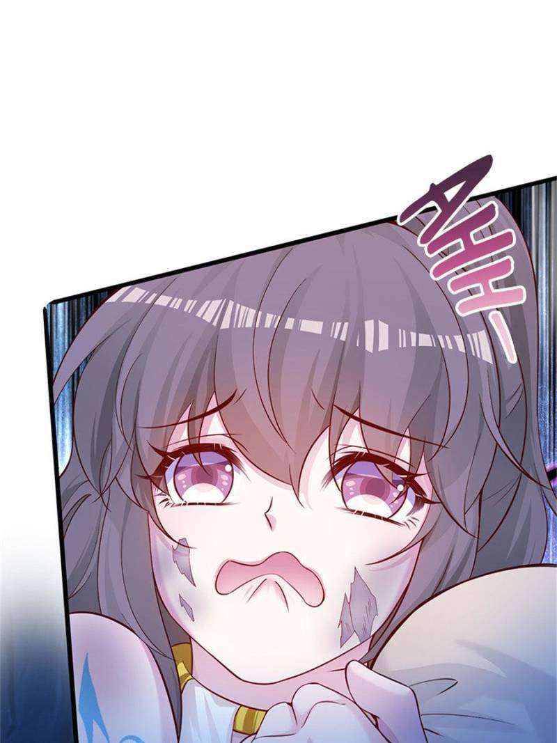 Beauty and the Beasts chapter 518 page 42