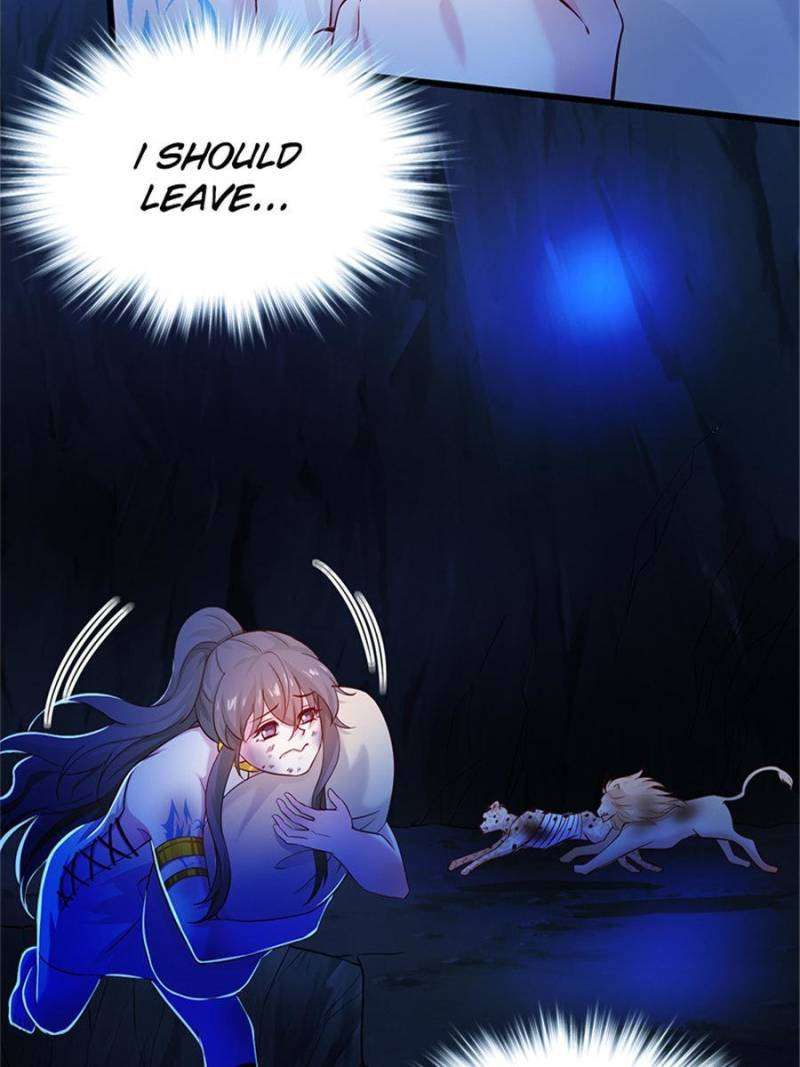 Beauty and the Beasts chapter 518 page 43