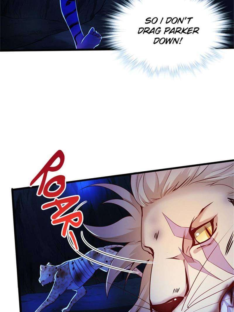 Beauty and the Beasts chapter 518 page 44