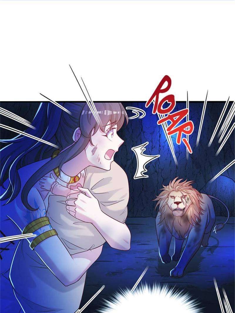 Beauty and the Beasts chapter 518 page 46