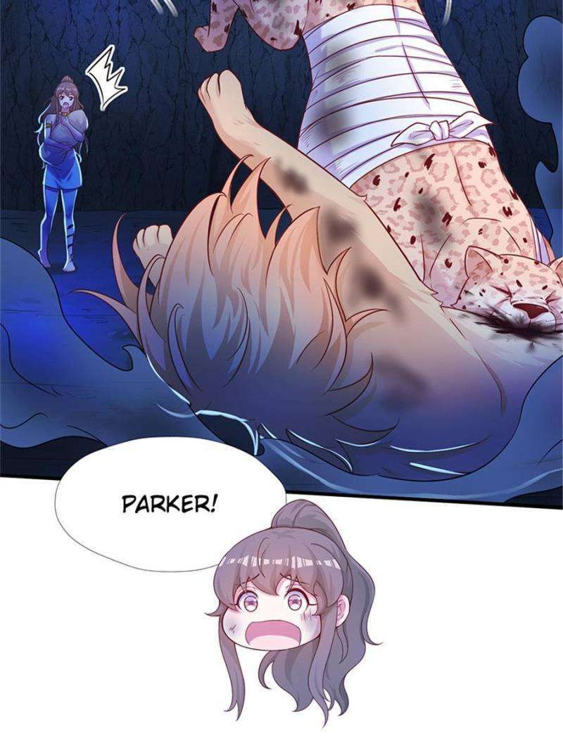 Beauty and the Beasts chapter 518 page 49