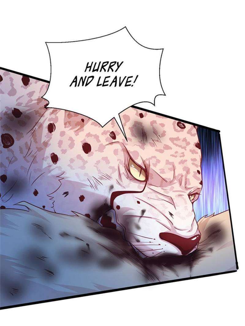 Beauty and the Beasts chapter 518 page 50