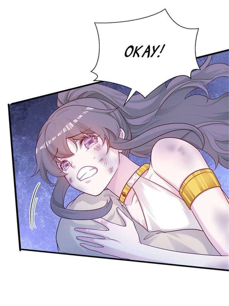 Beauty and the Beasts chapter 518 page 51