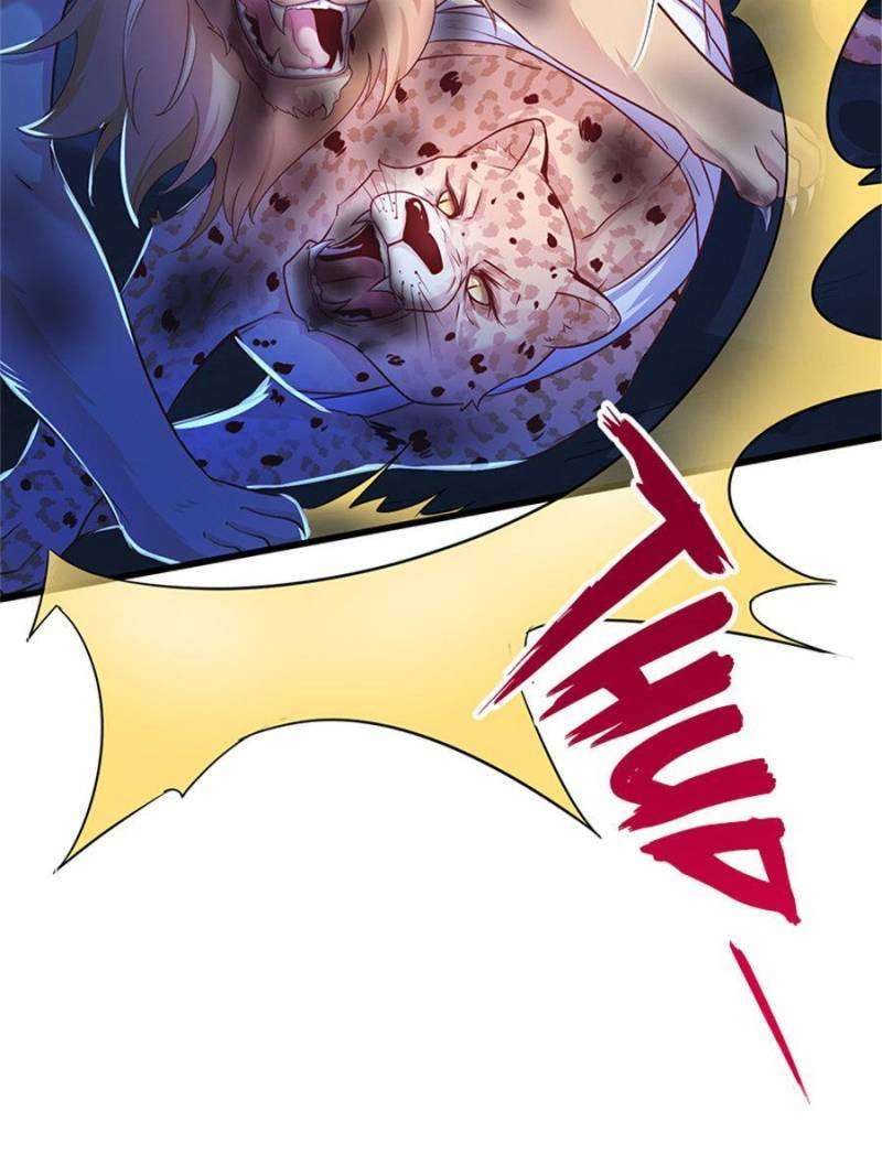 Beauty and the Beasts chapter 518 page 53