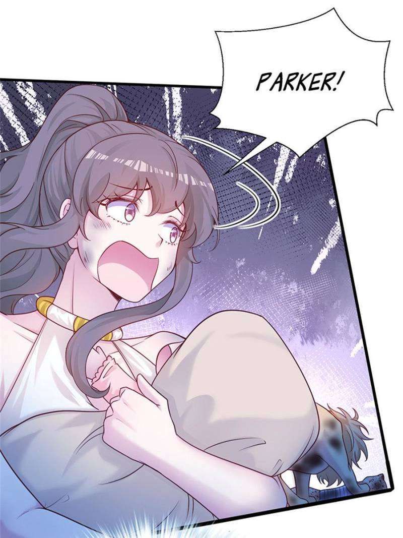 Beauty and the Beasts chapter 518 page 54