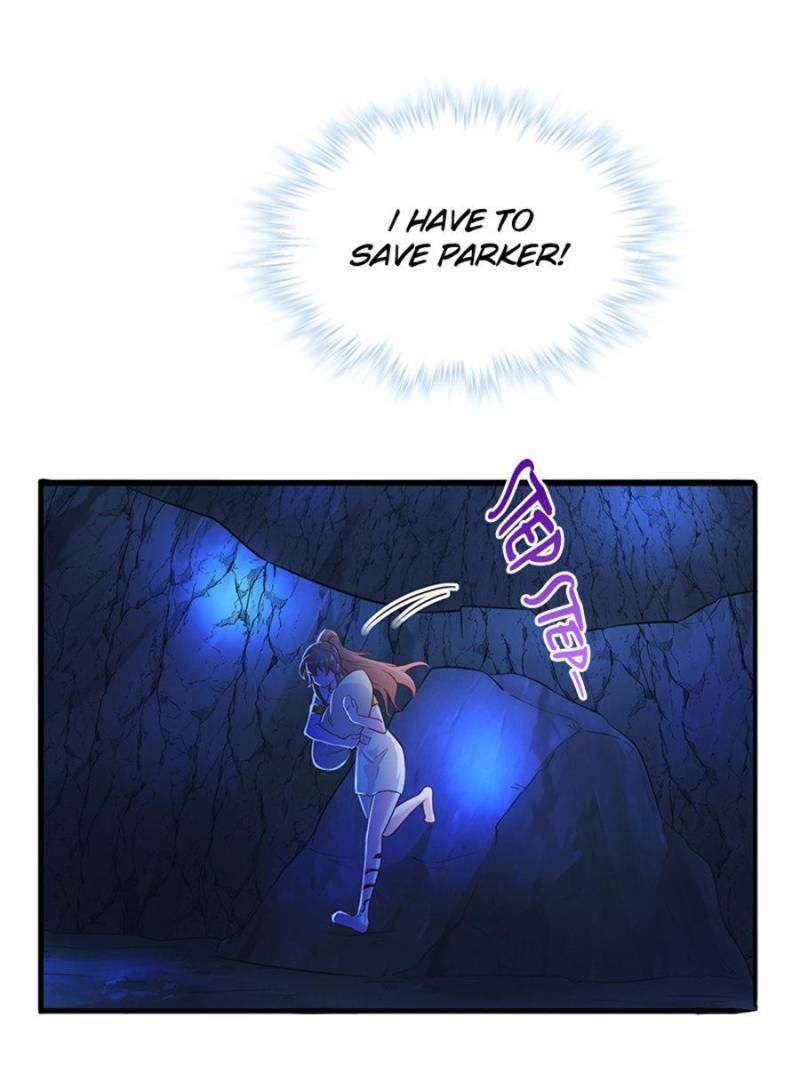 Beauty and the Beasts chapter 518 page 57