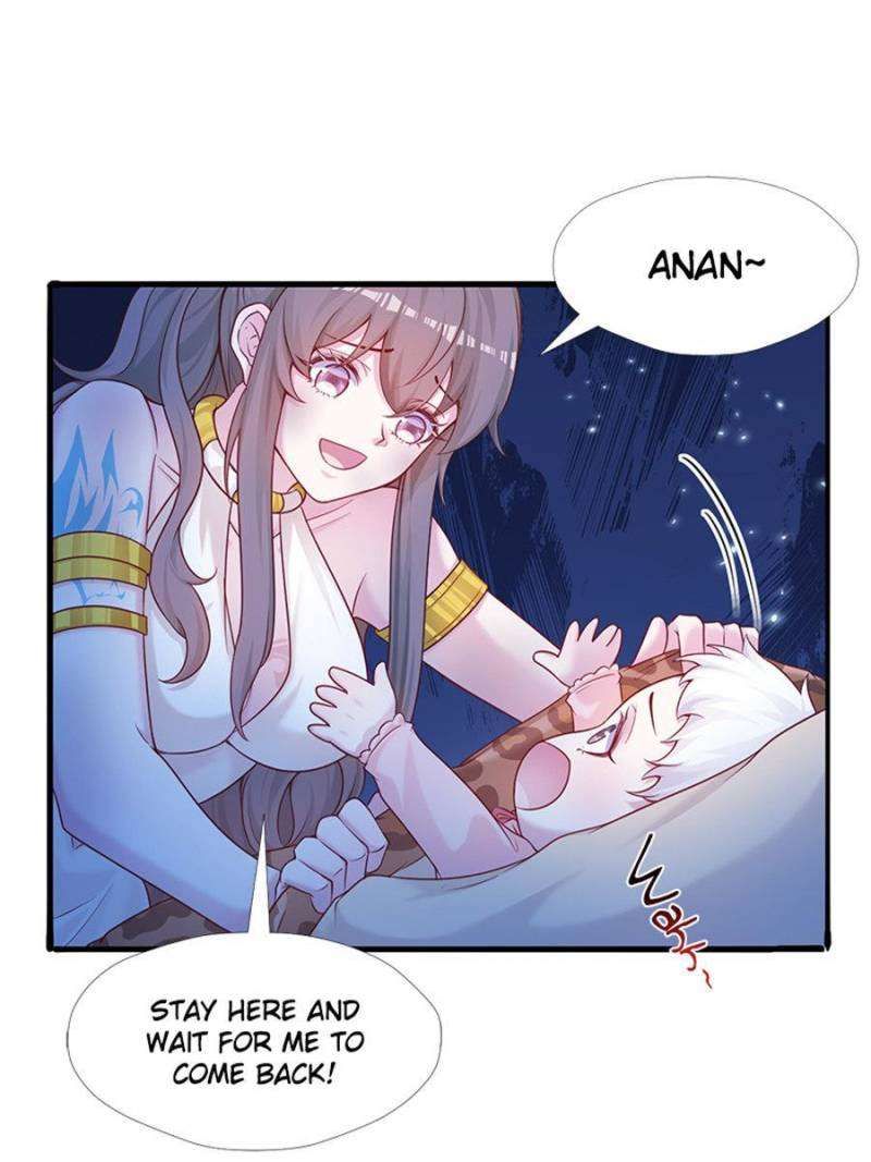 Beauty and the Beasts chapter 518 page 58