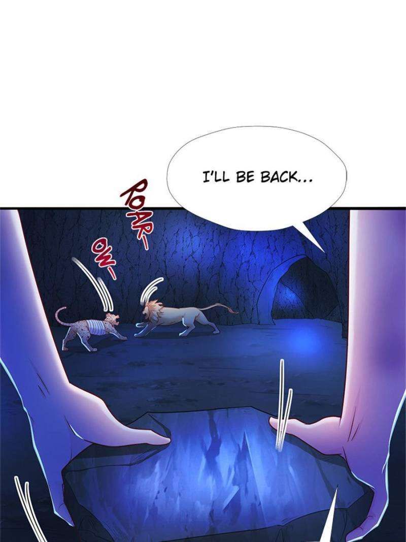 Beauty and the Beasts chapter 518 page 59