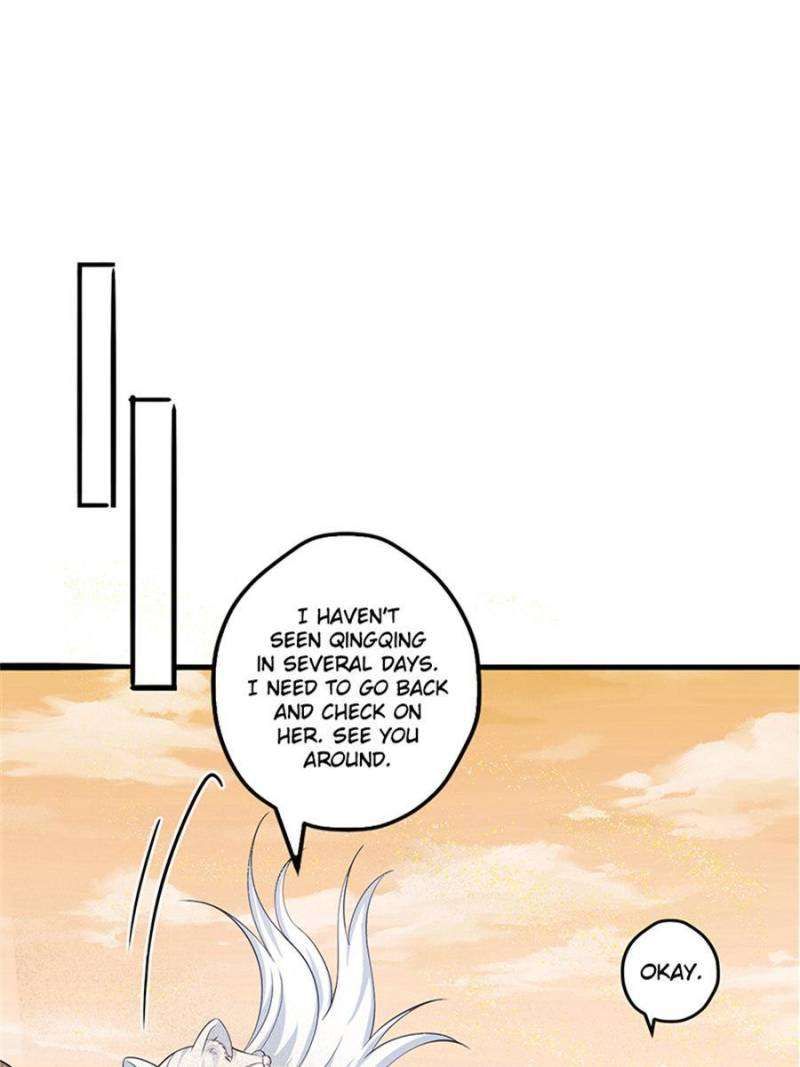 Beauty and the Beasts chapter 518 page 6