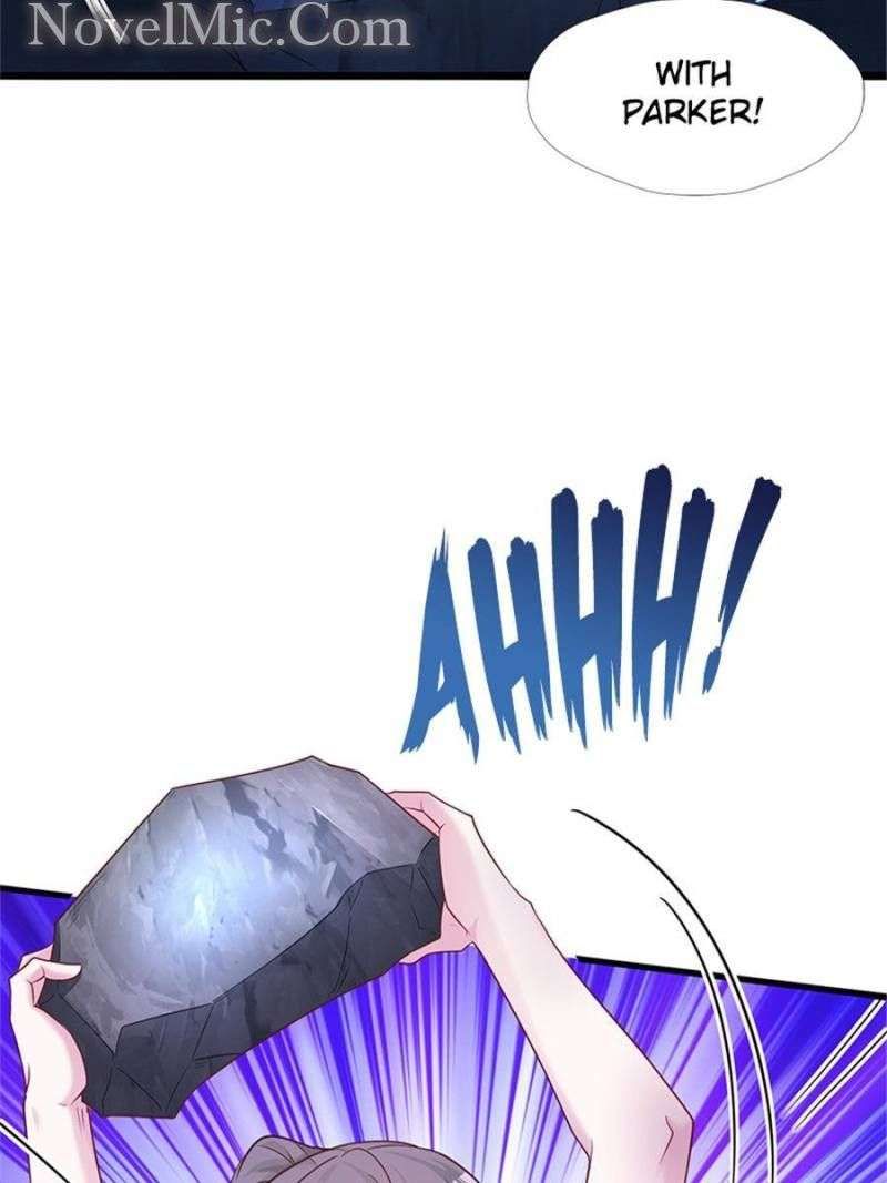 Beauty and the Beasts chapter 518 page 60