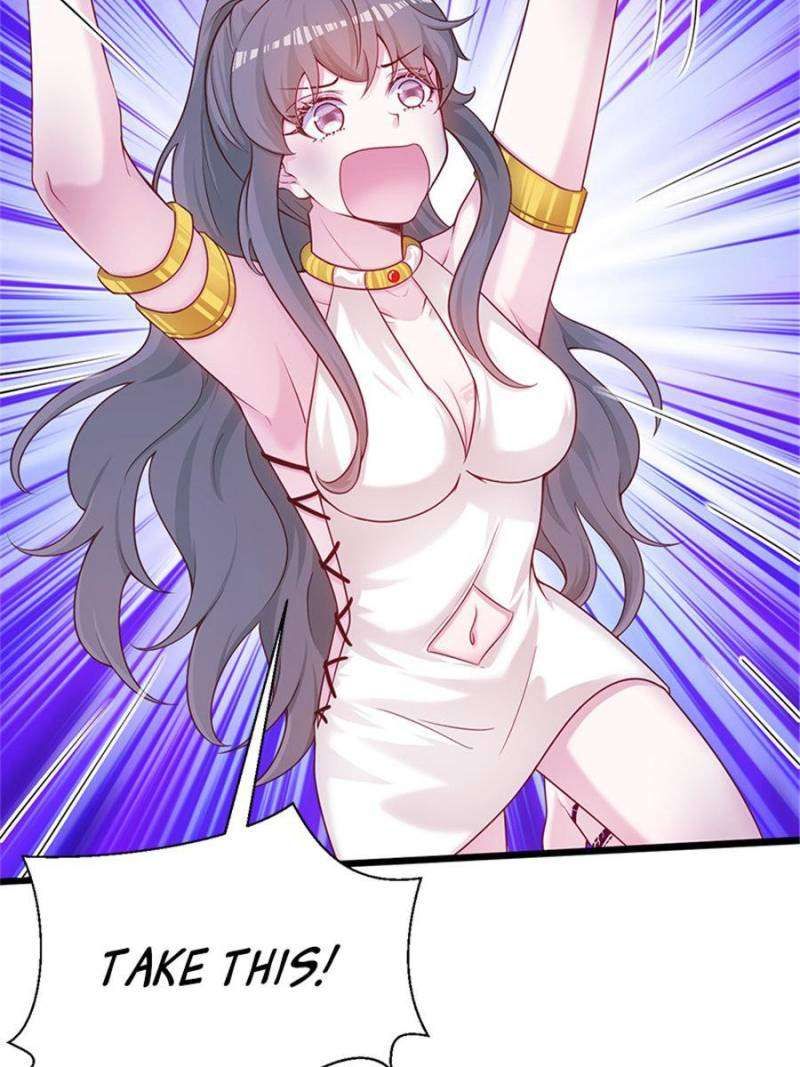 Beauty and the Beasts chapter 518 page 61