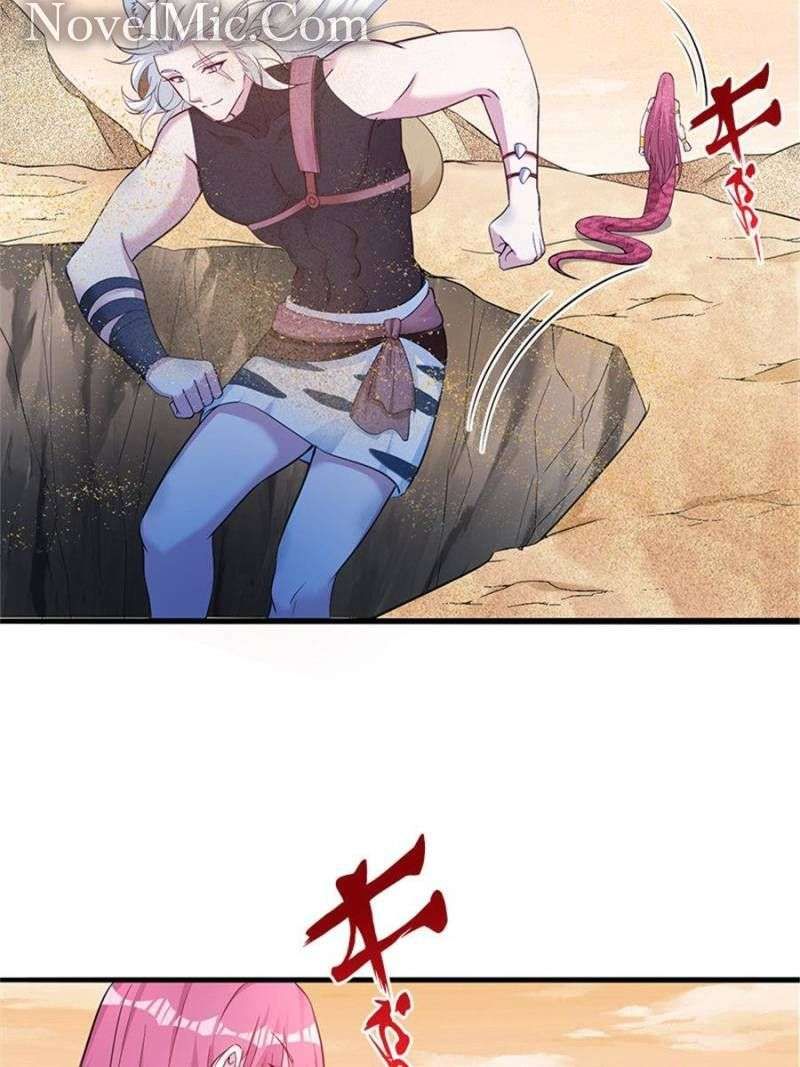 Beauty and the Beasts chapter 518 page 7