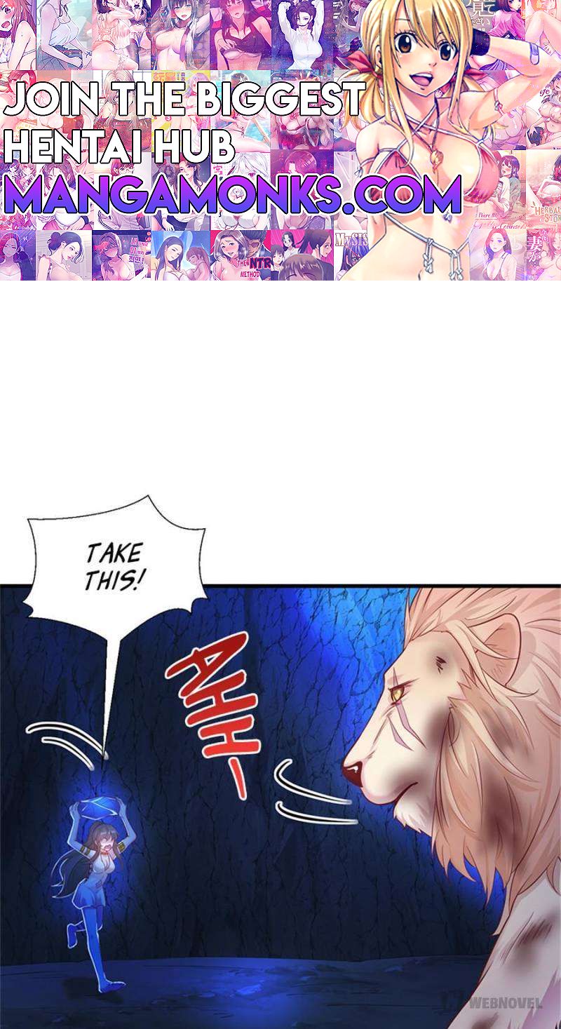 Beauty and the Beasts chapter 519 page 1