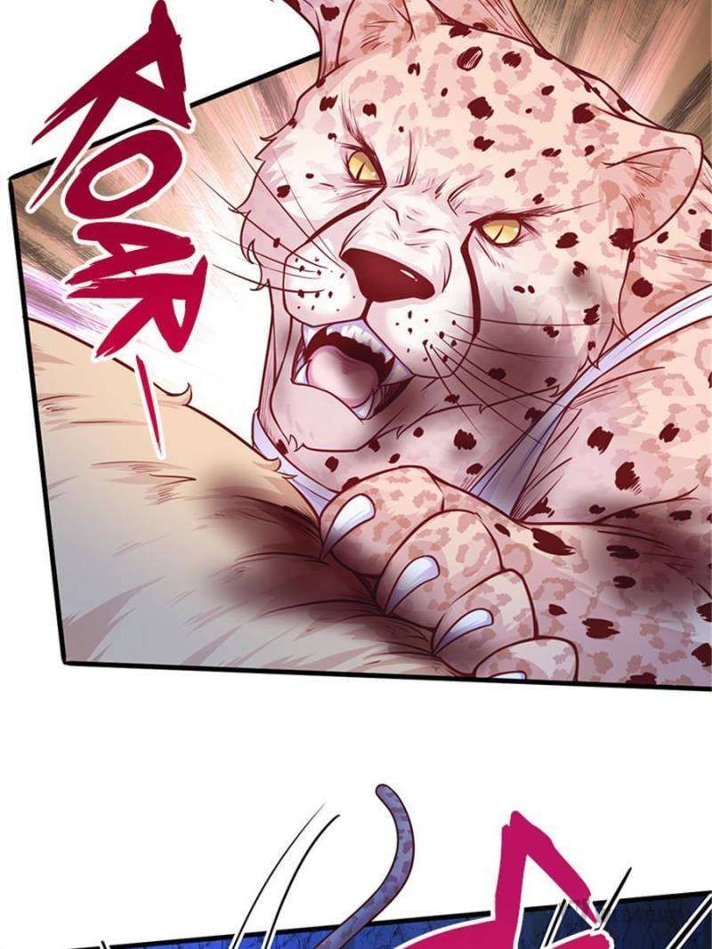 Beauty and the Beasts chapter 519 page 10