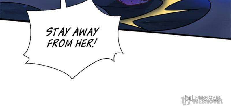 Beauty and the Beasts chapter 519 page 12