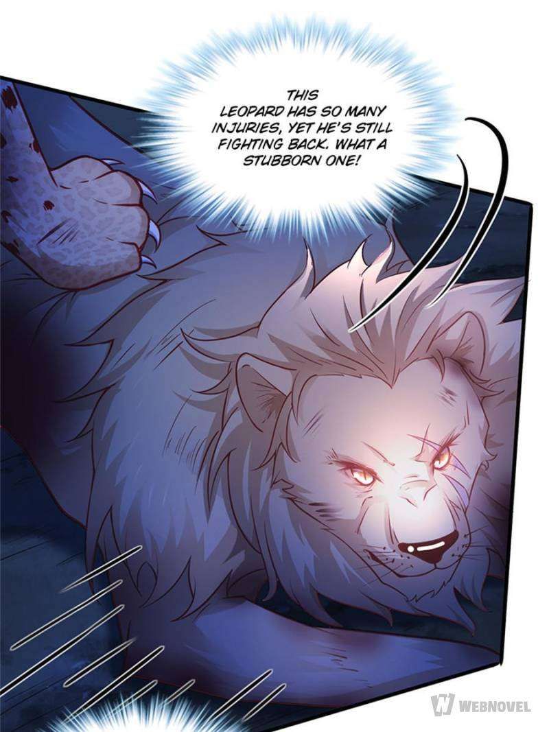 Beauty and the Beasts chapter 519 page 13