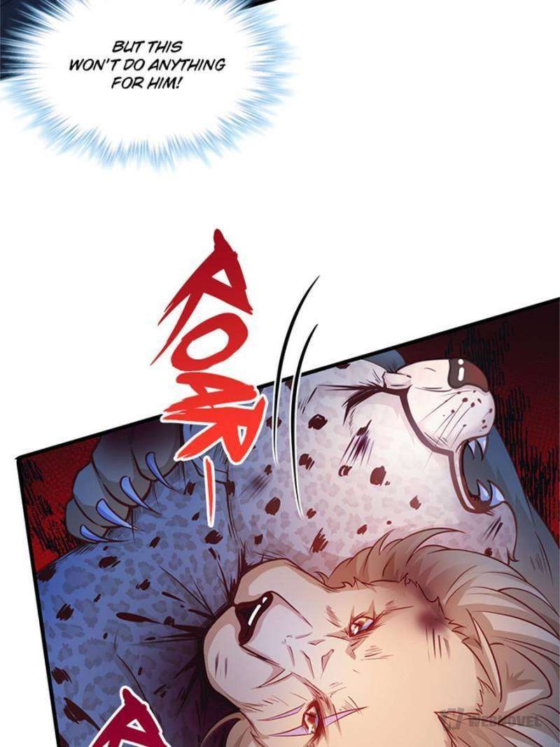 Beauty and the Beasts chapter 519 page 14