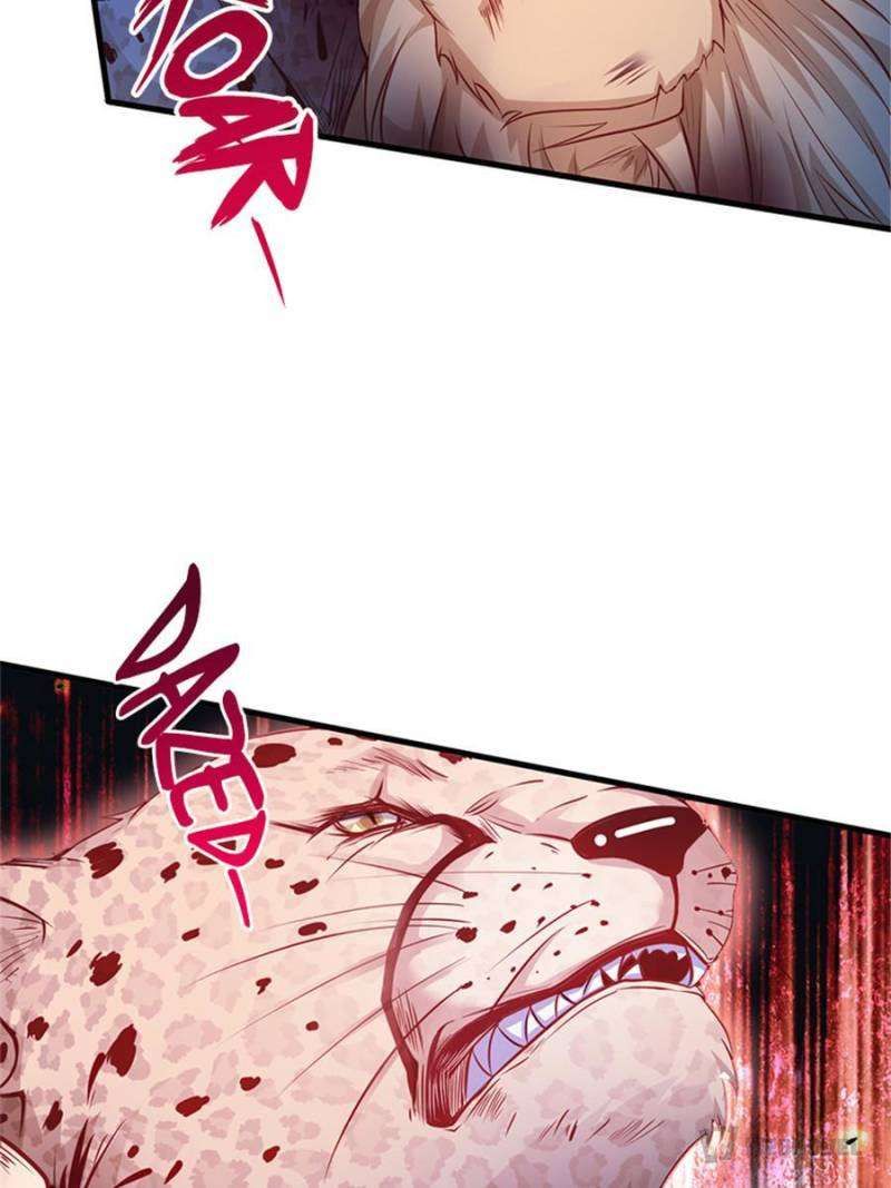 Beauty and the Beasts chapter 519 page 15