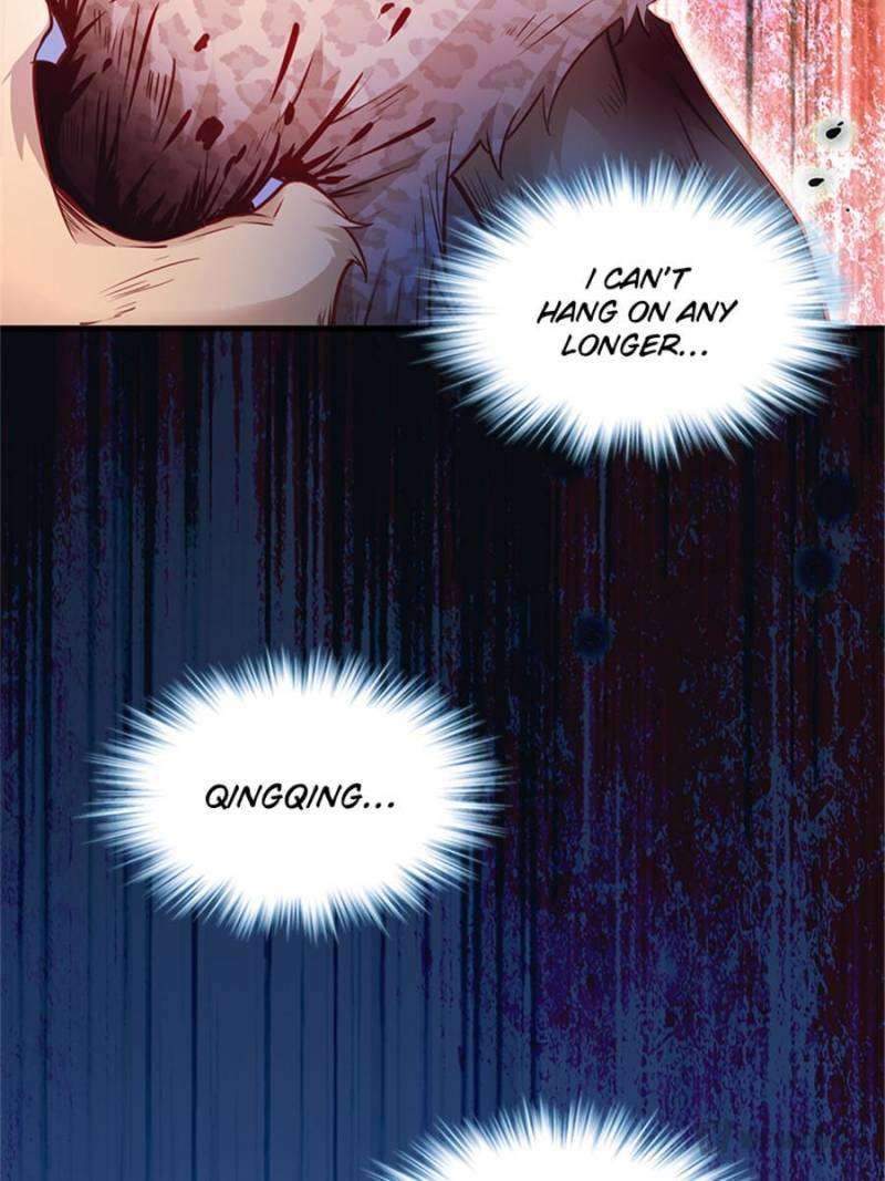 Beauty and the Beasts chapter 519 page 16