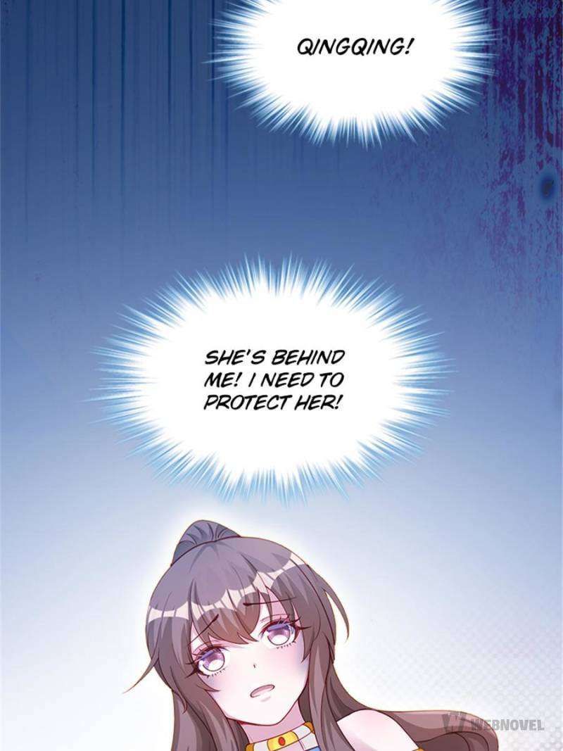 Beauty and the Beasts chapter 519 page 17