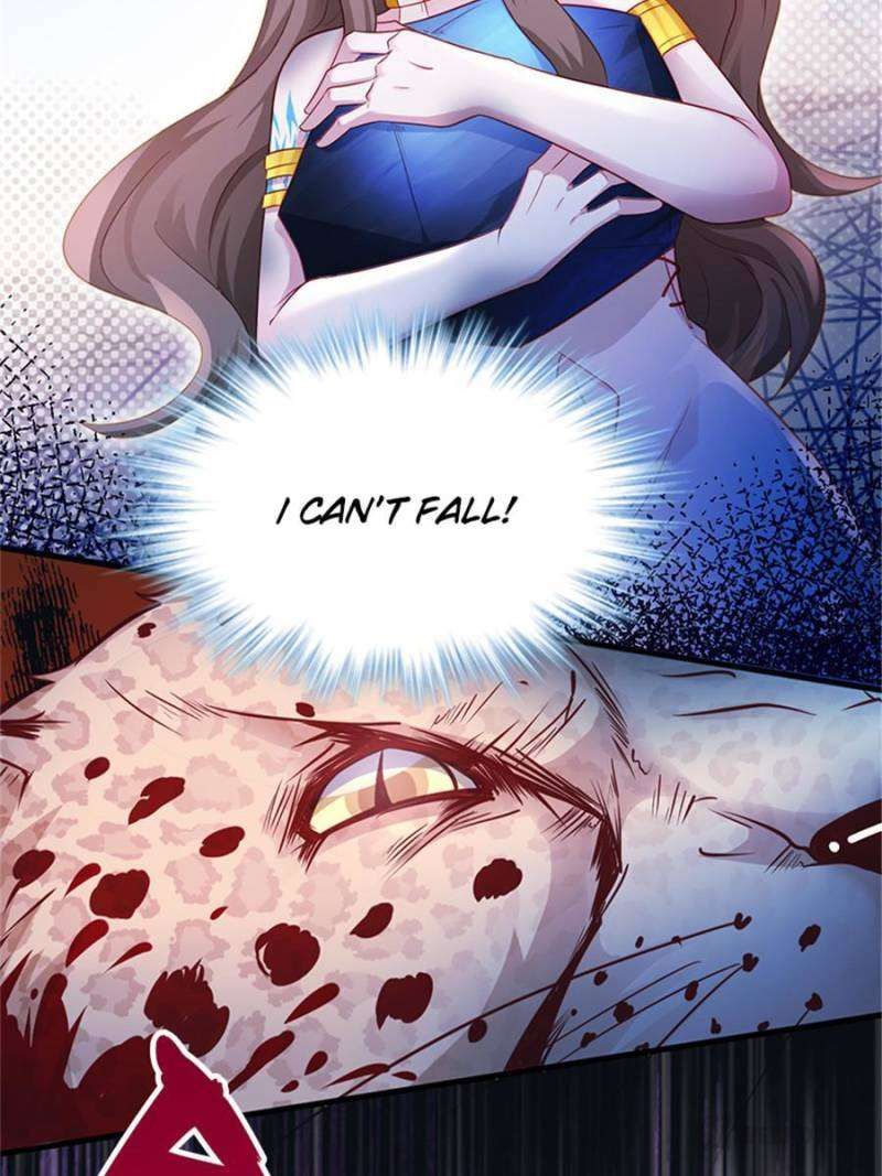 Beauty and the Beasts chapter 519 page 18