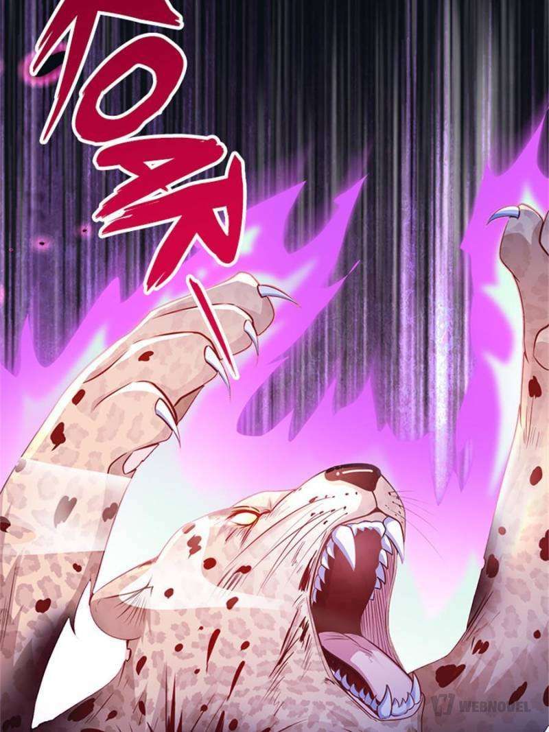 Beauty and the Beasts chapter 519 page 19