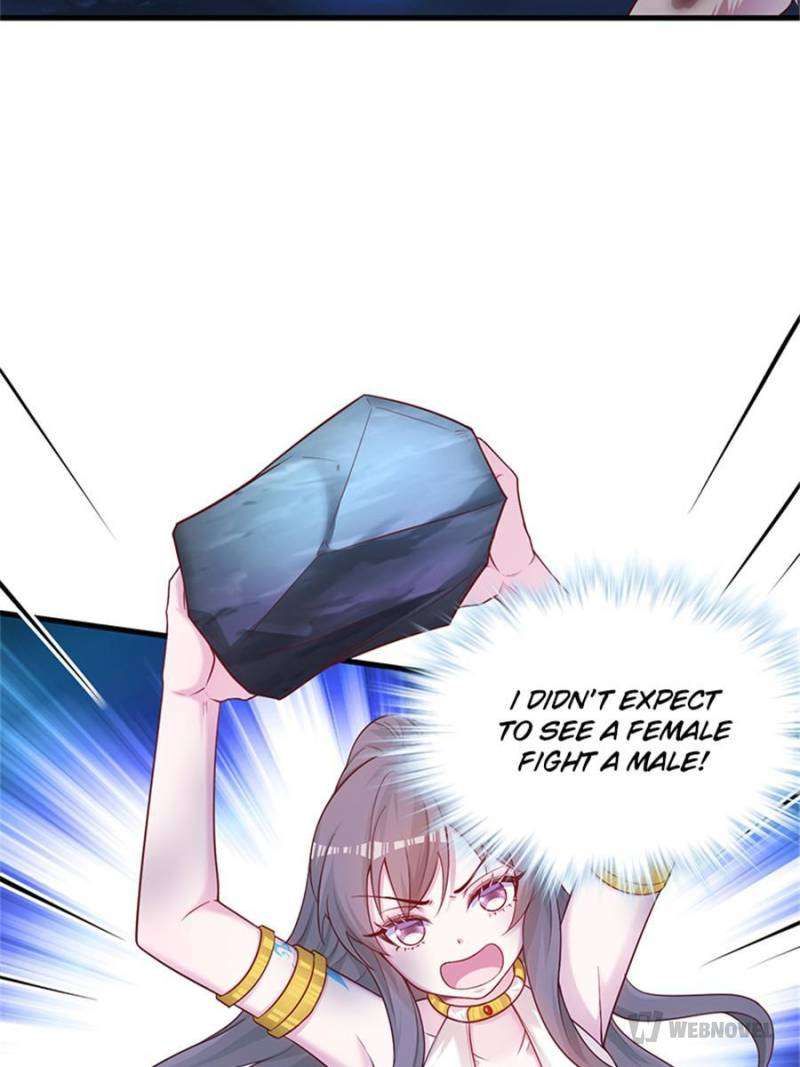 Beauty and the Beasts chapter 519 page 2