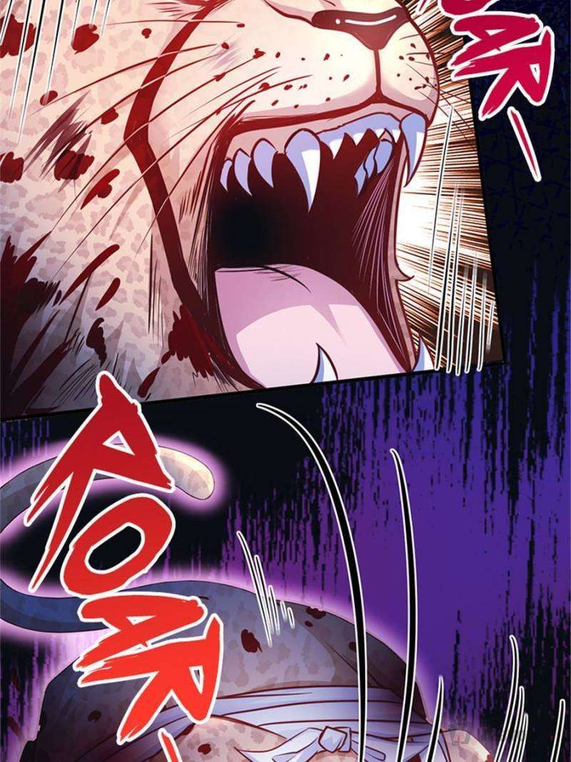 Beauty and the Beasts chapter 519 page 23