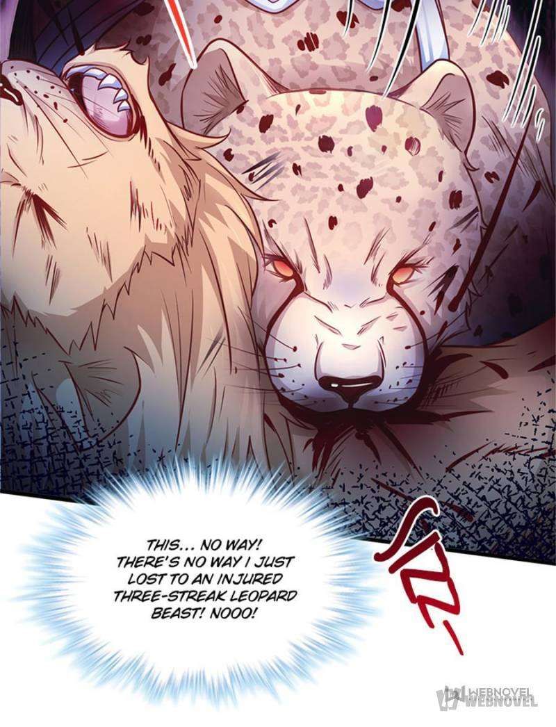 Beauty and the Beasts chapter 519 page 24