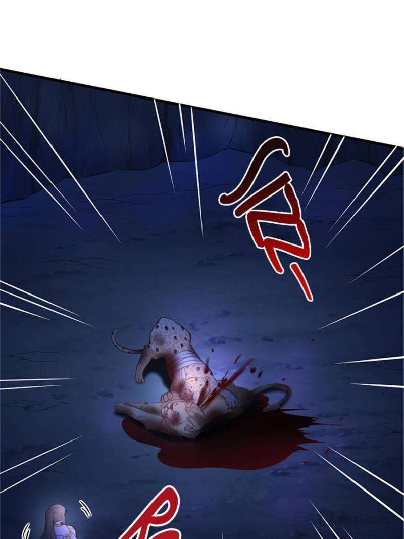 Beauty and the Beasts chapter 519 page 25