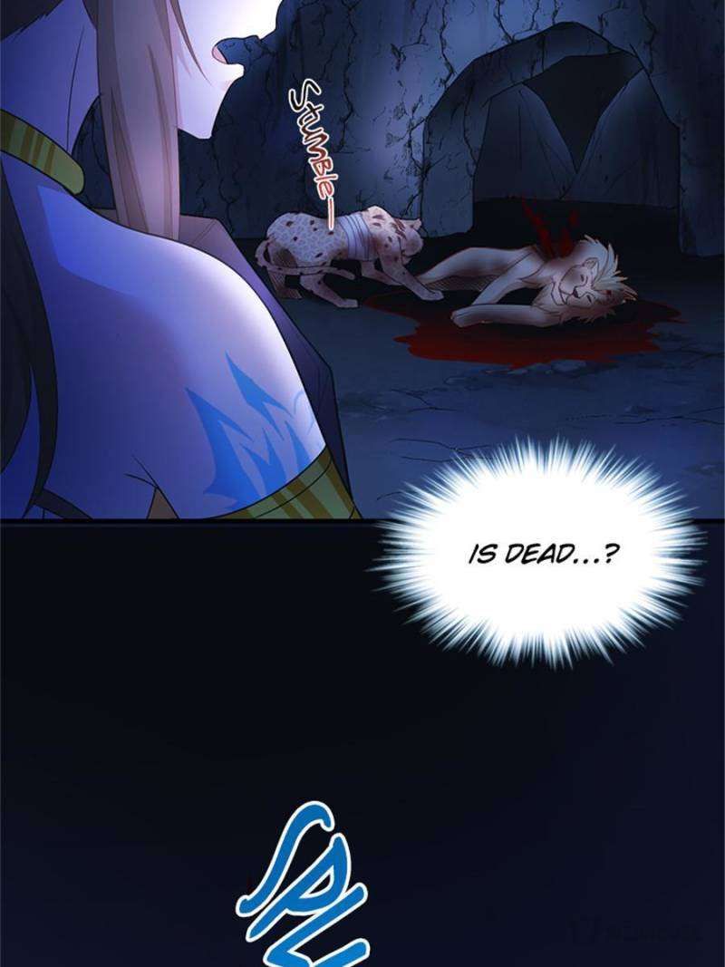 Beauty and the Beasts chapter 519 page 27