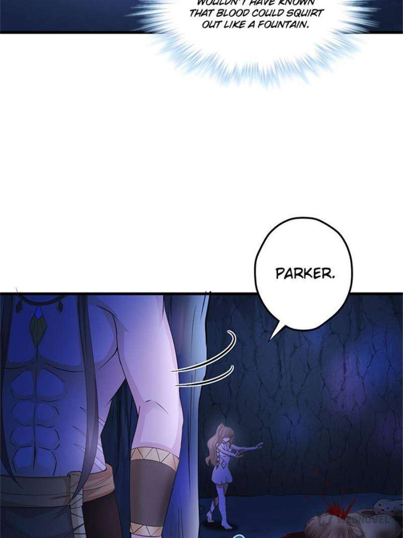 Beauty and the Beasts chapter 519 page 29