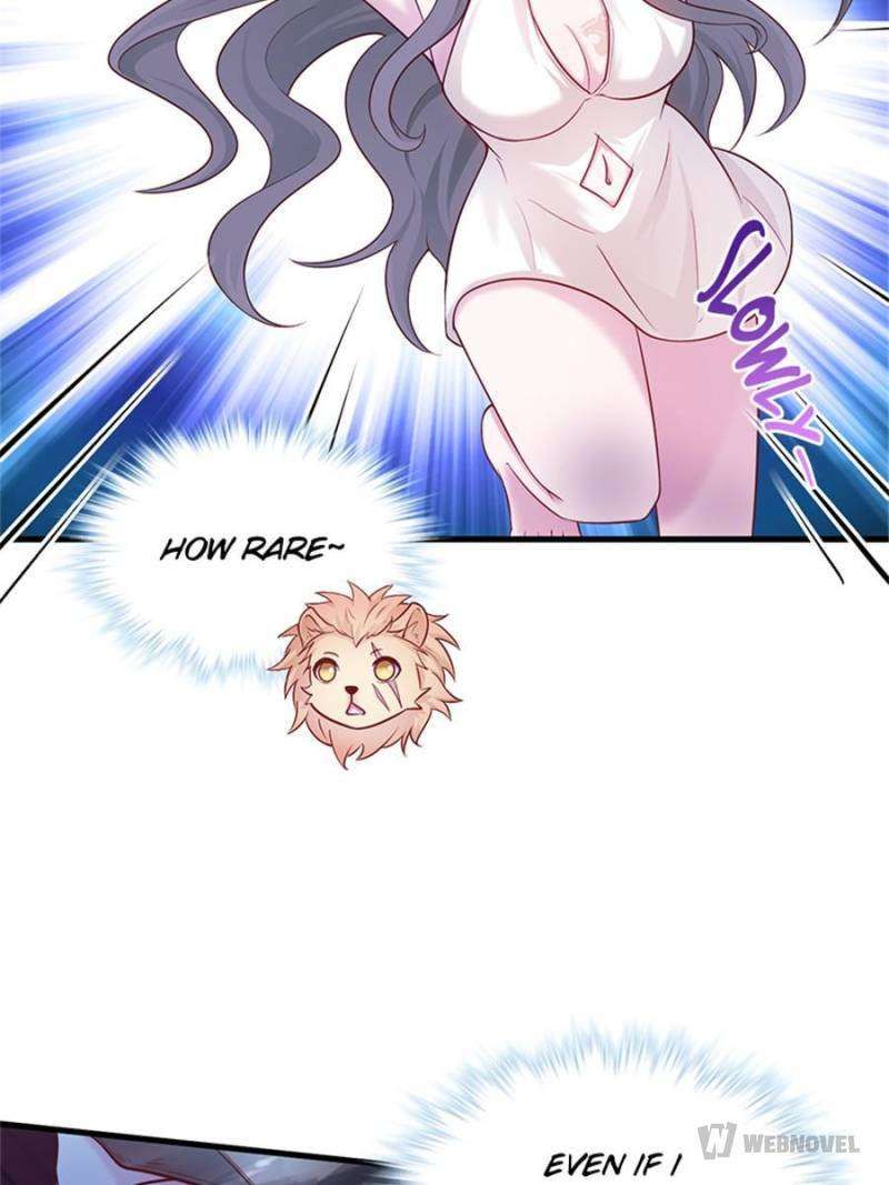 Beauty and the Beasts chapter 519 page 3