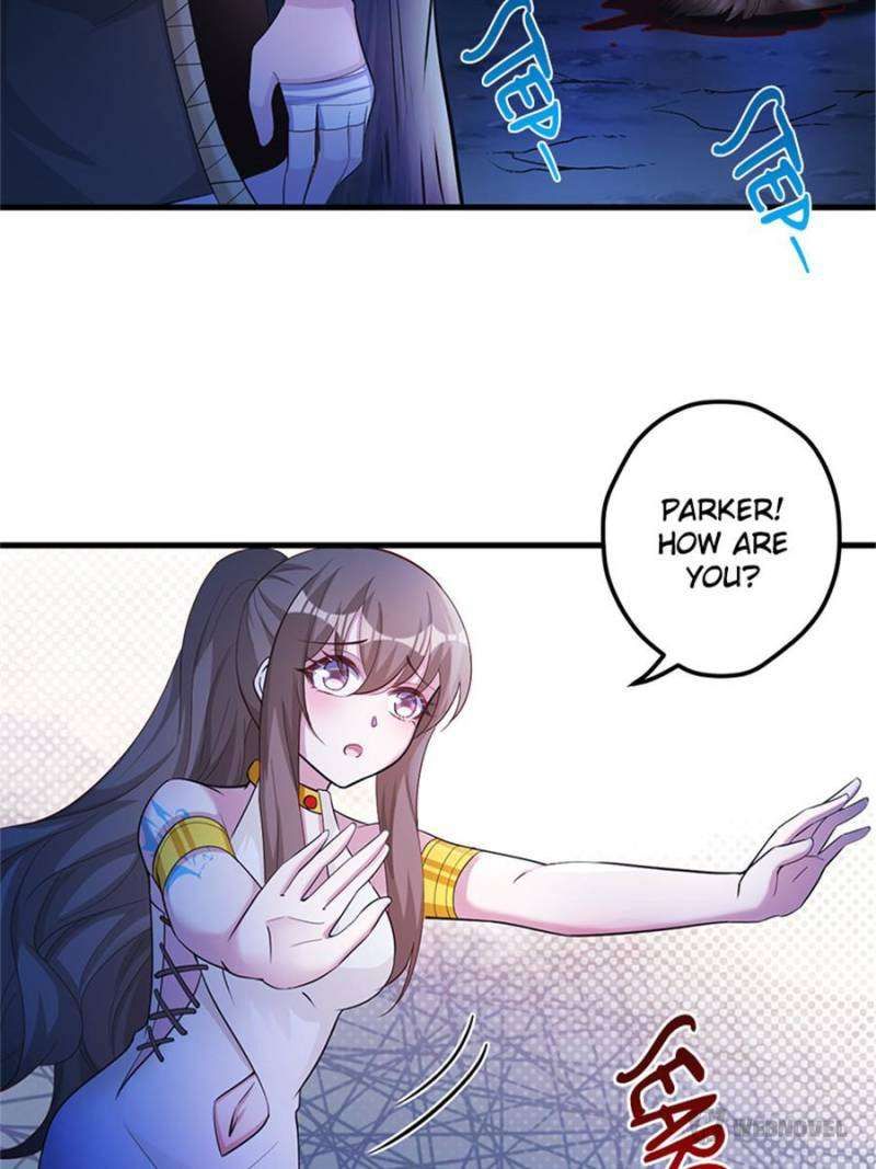 Beauty and the Beasts chapter 519 page 30