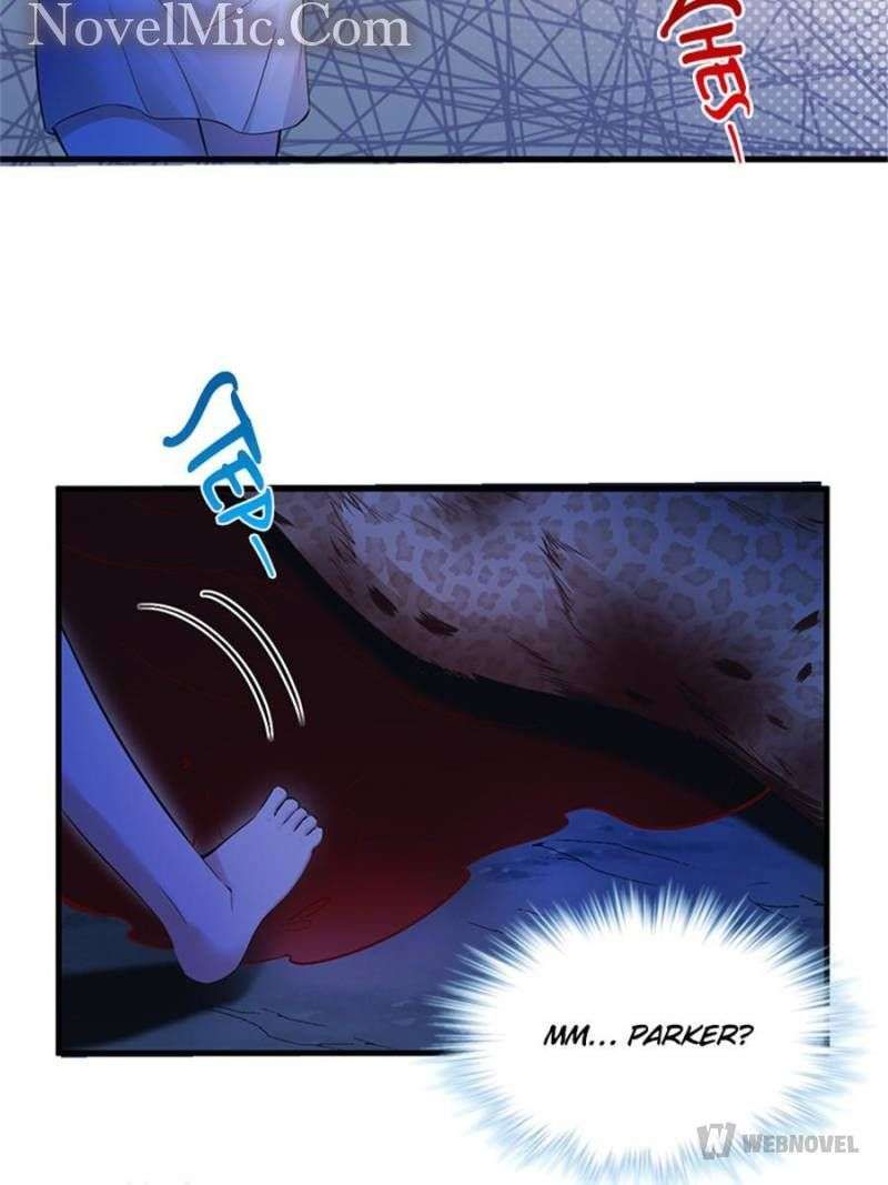 Beauty and the Beasts chapter 519 page 31