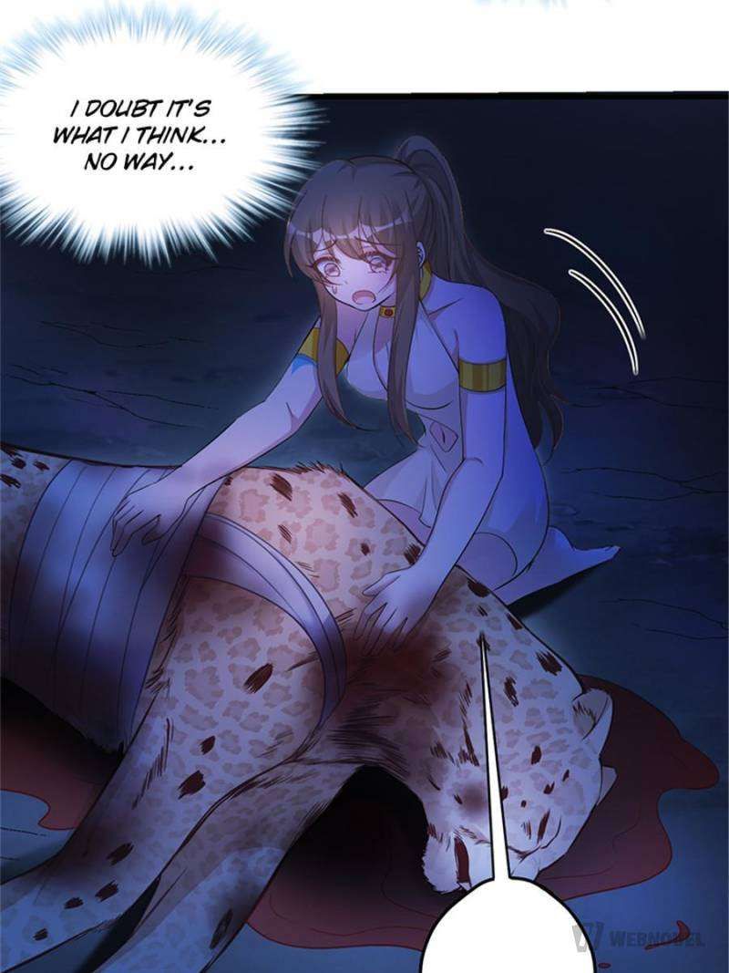 Beauty and the Beasts chapter 519 page 32