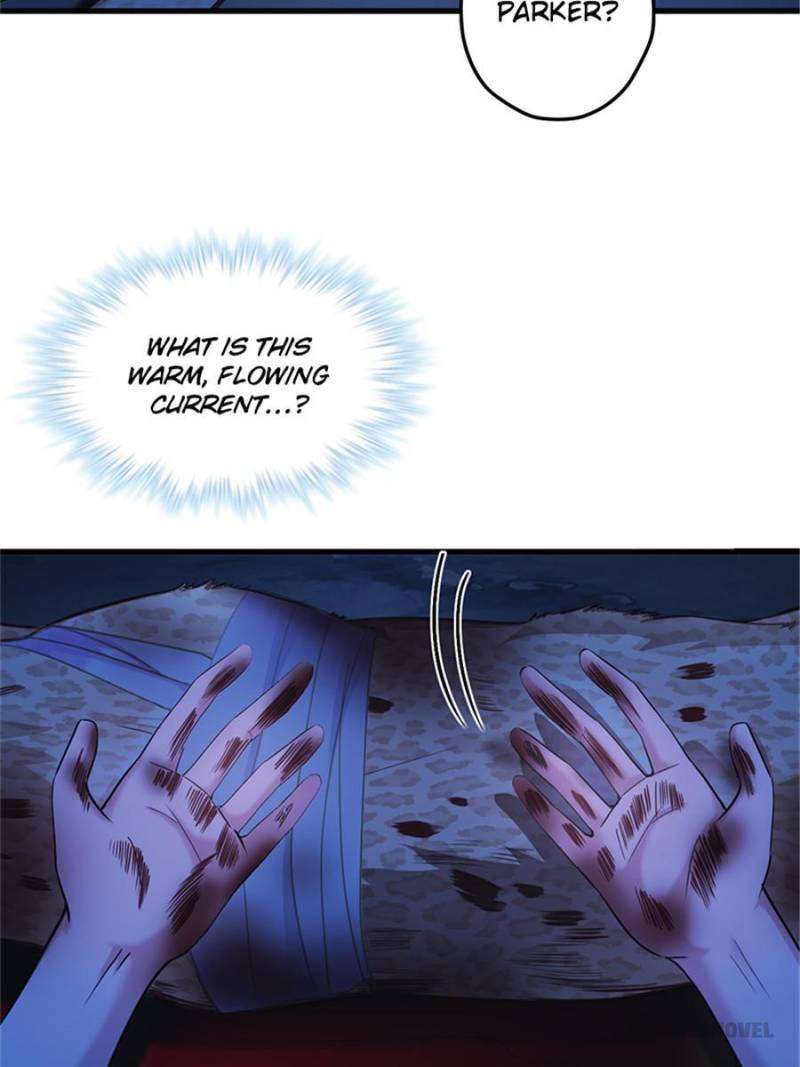 Beauty and the Beasts chapter 519 page 33