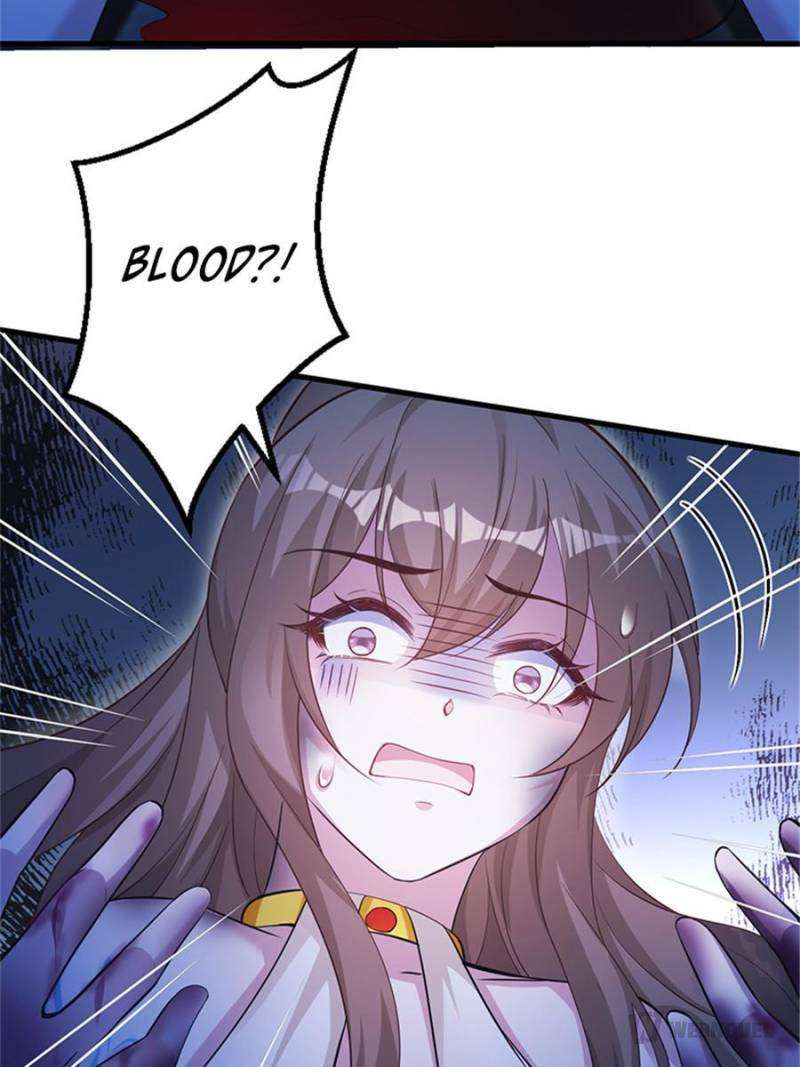 Beauty and the Beasts chapter 519 page 34