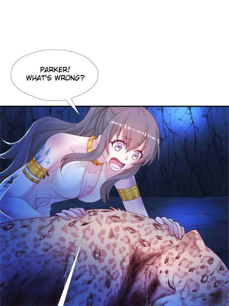 Beauty and the Beasts chapter 519 page 36