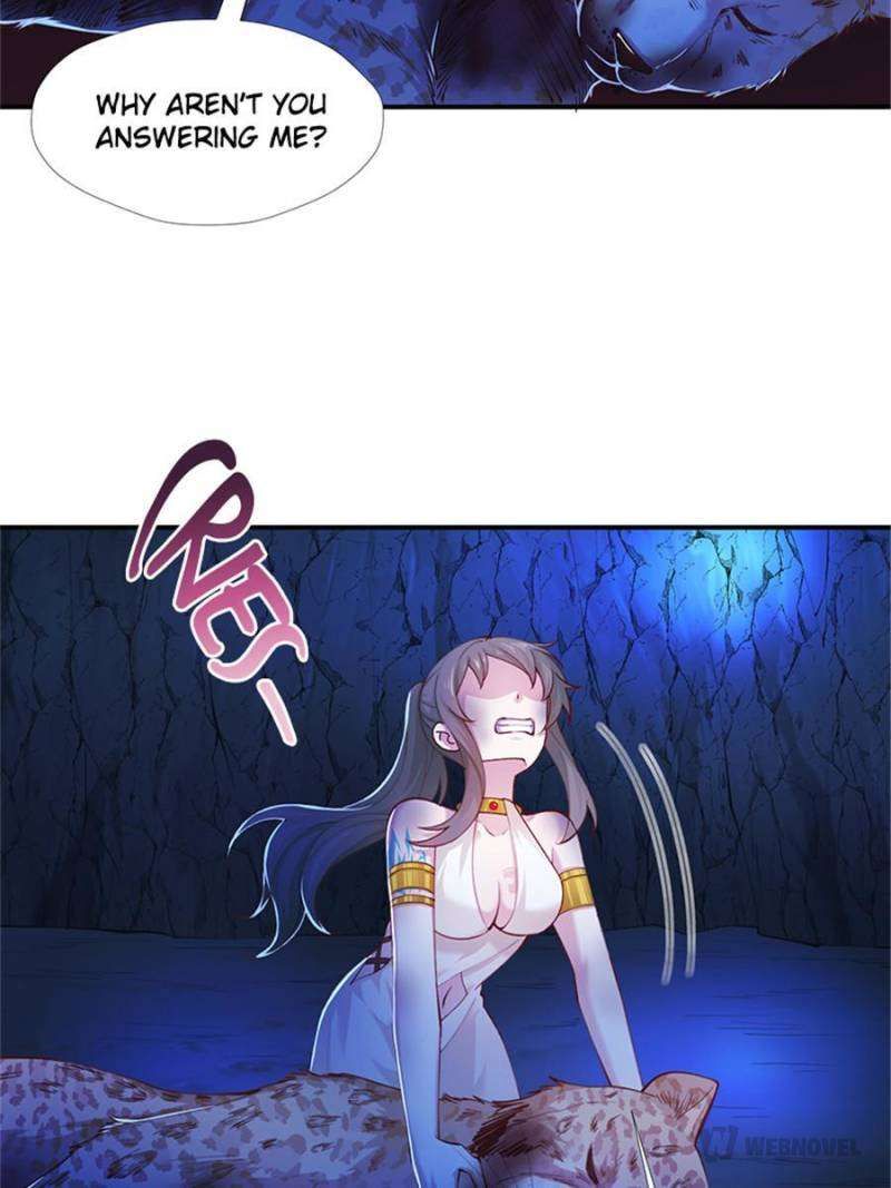 Beauty and the Beasts chapter 519 page 37