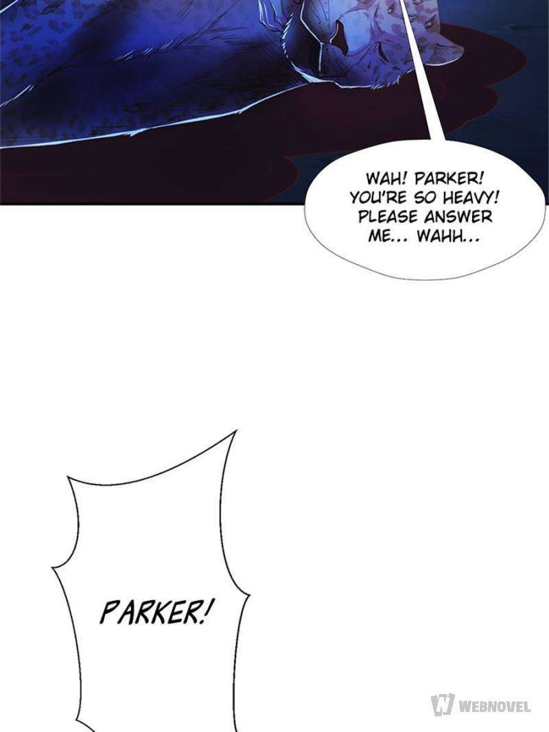 Beauty and the Beasts chapter 519 page 38