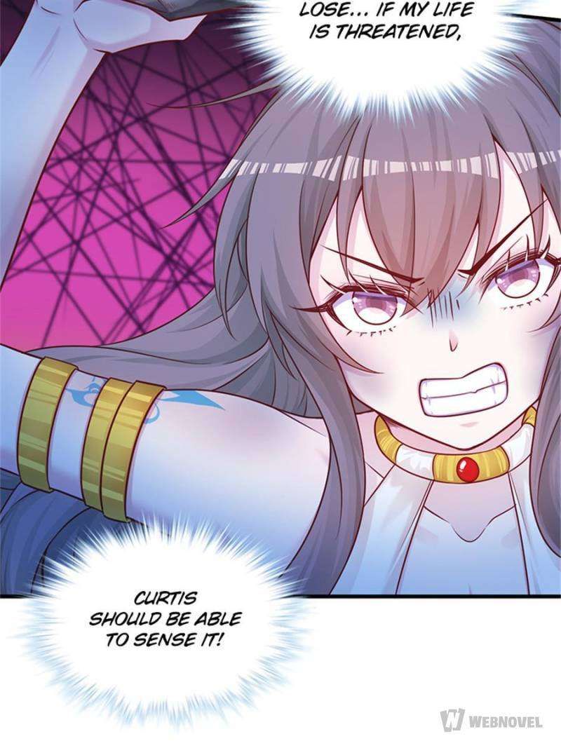 Beauty and the Beasts chapter 519 page 4